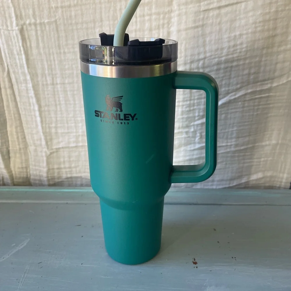 Stanley 40oz drink cup - Picture 1 of 8